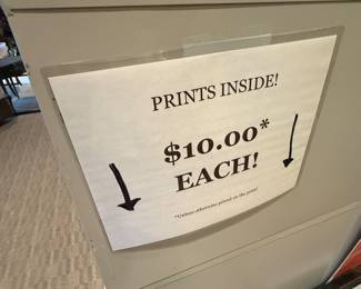 Sale Picture