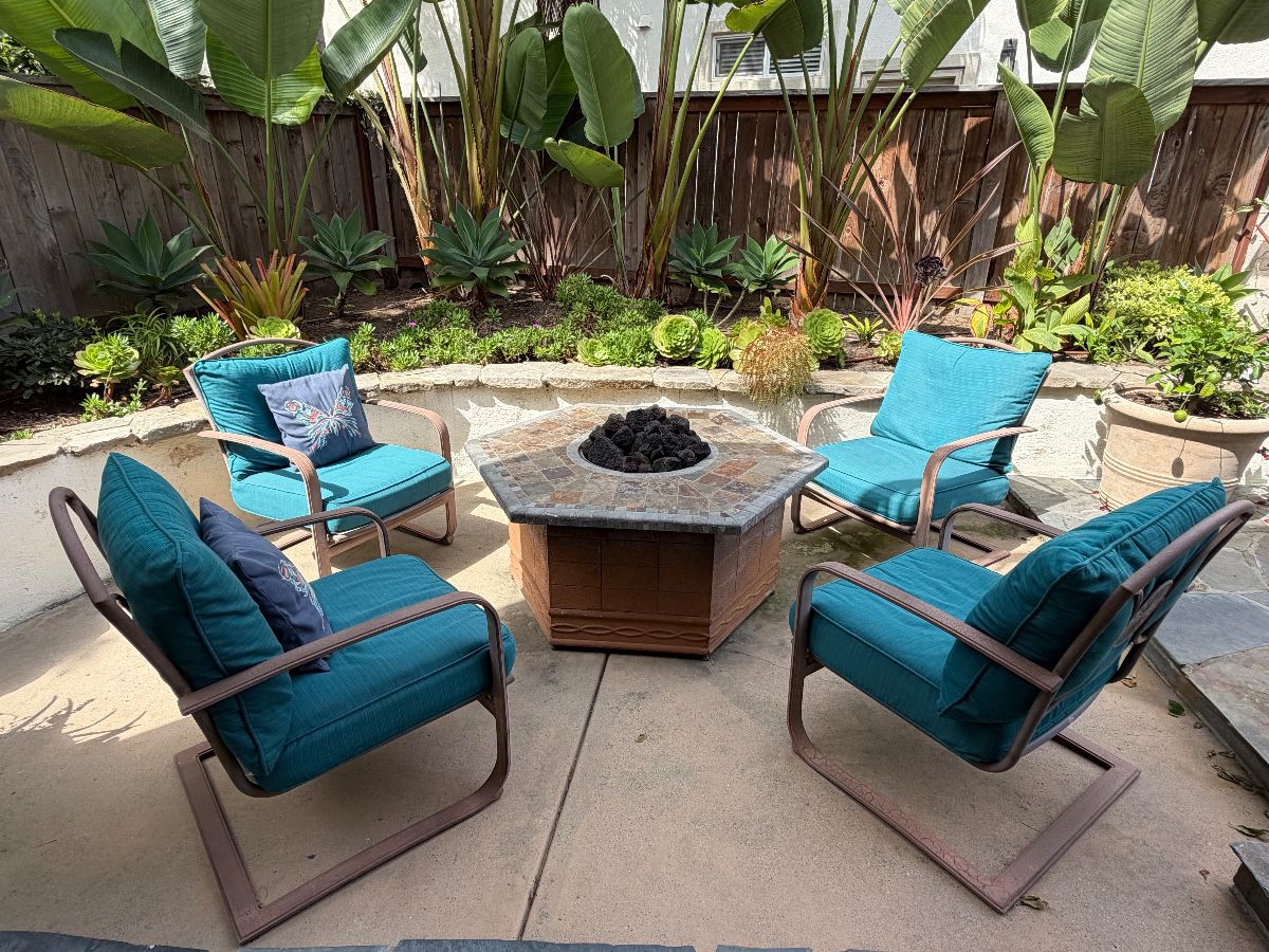 Great out door set!