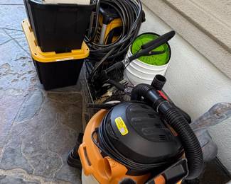 Great household clean machines