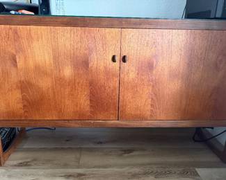 MCM sideboard