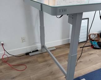 Great stand up work desk