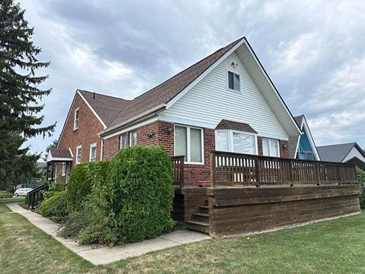 PACKED VINTAGE St. Clair Shores Estate Sale