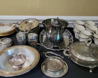 Sale Picture