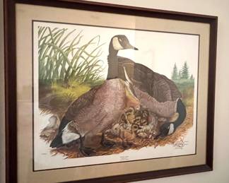 Art by Bill Wesling 