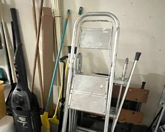 Misc Garage 