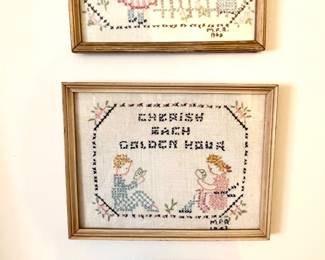 Needlepoint Art & Photo 