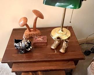 Stackable Tables - Decor…