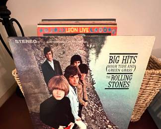 LP - The Rolling Stones 