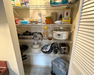 Pantry 