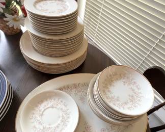 Embassy China - USA