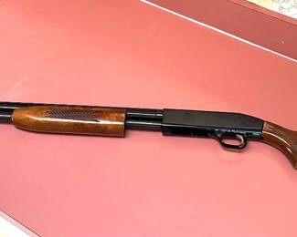 Mossberg 410 Bore - 26 in Full Choke - Very good condition