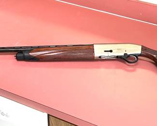 Barrett’s A400 Xplor 20GA Rifle - Made in Italy - Very good condition