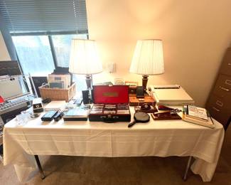 Misc Office 