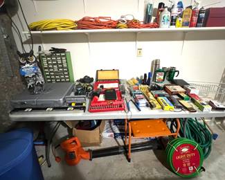 Tools 