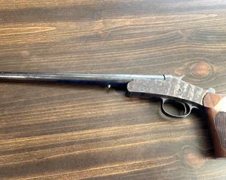 H&R “Handy Gun” Good condition 