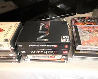 PC Games 