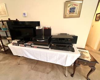 Electronics 
