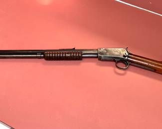 Winchester Mod. 1890 22 W.R.F.