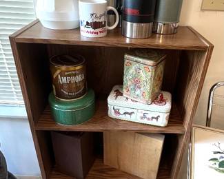 Misc Kitchen items 