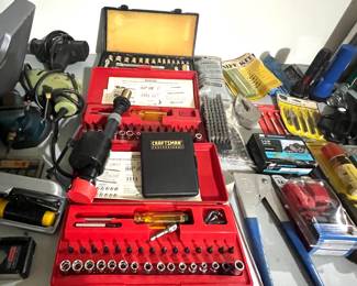 Tools 