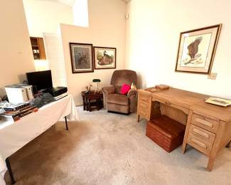 View of Great Room 