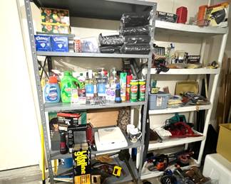 Misc Garage 
