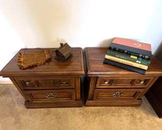Nightstands 