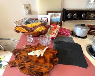 Misc Kitchen 