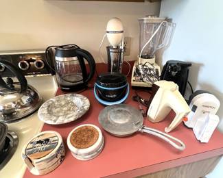 Misc Kitchen 