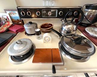 Misc Kitchen 
