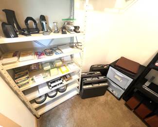 Misc Office 