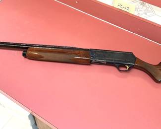 Browning A-500G 12GA - Very good condition
