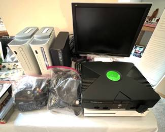 X-Box 