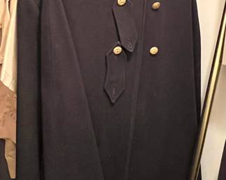 Military Uniform 