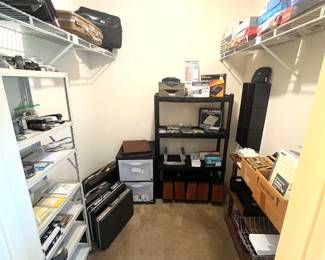 Closet 