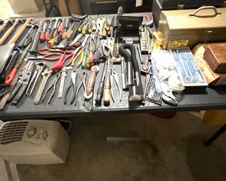 Tools 