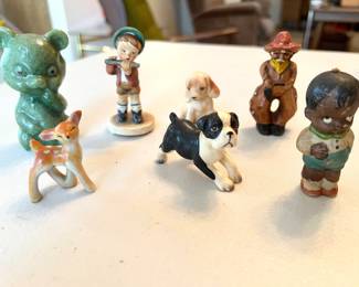 Miniatures 