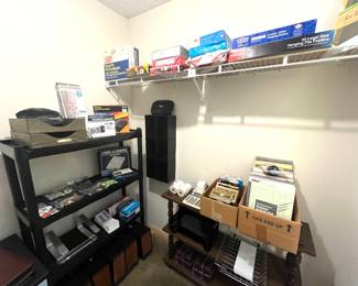 Misc Office 