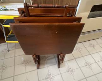 TV Trays 