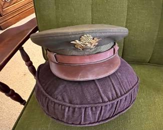 Military Hat 