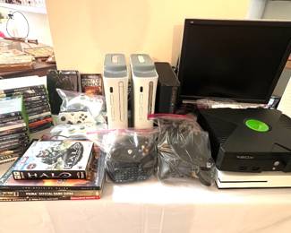 X-Box 