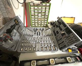 Tools 