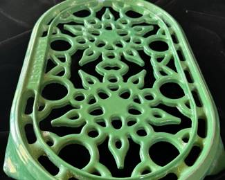 Le Creuset Trivet