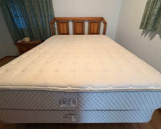 $150 - Queen Mattress