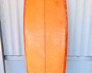 $200 - Longboard