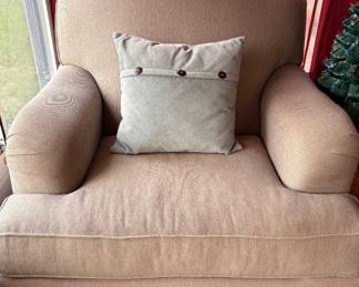 $85 - Upholstered Chair