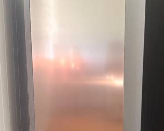 $125 - LIKE NEW Freezer