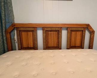 $50 - Queen Headboard