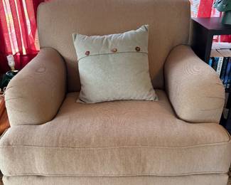 $85 - Upholstered Chair