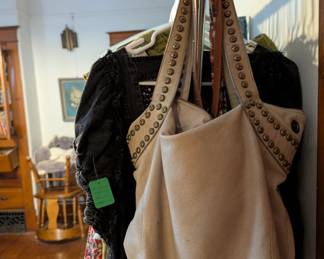 fp purses